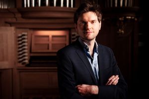 Berliner Dom: Mikrokosmos - Das Volk der Gräser! - Christoph Schönfelder